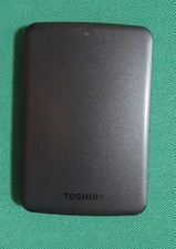 Toshiba canvio basics usato Toshiba canvio basics usato  Anagni