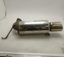 Mitsubishi lancer exhaust for sale  SKELMERSDALE