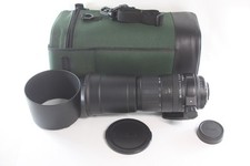 Sigma apo 170 d'occasion  Expédié en Belgium