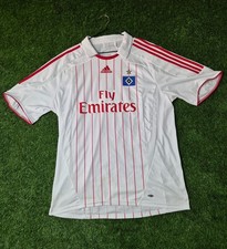 Hsv trikot 2007 gebraucht kaufen  Berlin