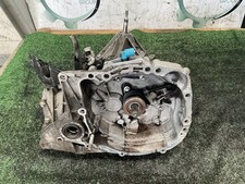 Cambio manuale completo usato  Qualiano