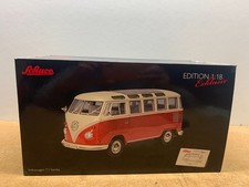 Schuco volkswagen samba d'occasion  Cognac