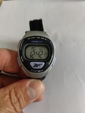 Reebok powered timex. for sale  SLOUGH