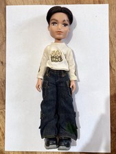 Bratz boyz wintertime for sale  MIDDLESBROUGH