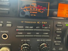 icom for sale icom for sale LONDON