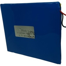 Batterie tablette takara d'occasion Batterie tablette takara d'occasion  Carros