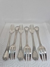 Christofle marly fourchettes d'occasion  Wittelsheim