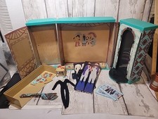Mego chers dressing for sale  Akron