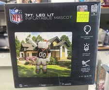 Denver broncos mascot for sale  Baldwin Park