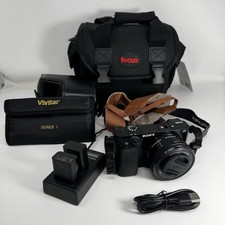 Sony a6000 mirrorless for sale  Cohoes