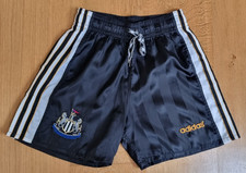 Vintage adidas nylon for sale  STOCKPORT