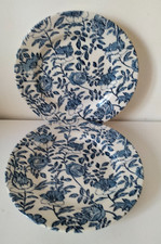 Duo assiettes anglaises d'occasion  Auxerre