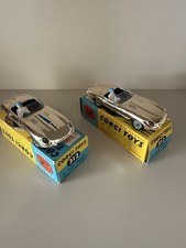 Corgi toys 312 for sale  STAFFORD
