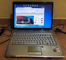 Notebook pavilion dv5 usato  Italia