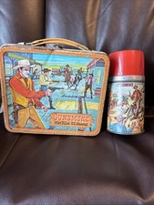 Gunsmoke vintage metal for sale  Deltona