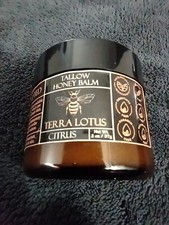 Terra lotus organic for sale  Marietta