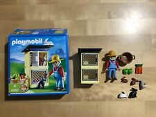 Playmobil 4491. fermier d'occasion  Freneuse