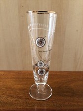Warsteiner bierglas pilsglas gebraucht kaufen  Hattersheim