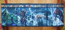 Ffizielle marvel comic gebraucht kaufen  Berlin