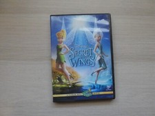 Tinker bell secret for sale  Apple Valley