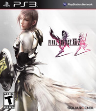 Final Fantasy XIII 2 PS3 Usado comprar usado  Enviando para Brazil