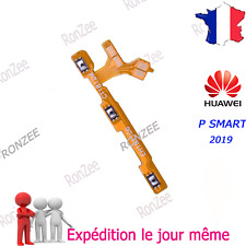 Nappe bouton power d'occasion  Saint-Etienne