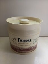 Teachers scotch whiskey for sale  NEWENT