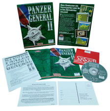 Panzer general vp gebraucht kaufen  Kaiserslautern