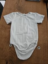 Jungen kurzarmbody topomini gebraucht kaufen  Schleiden