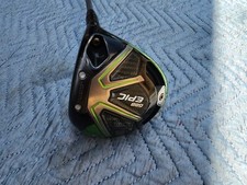 Driver masculino Callaway 2017 Great Big Bertha Epic Sub Zero 9 graus comprar usado  Enviando para Brazil