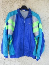 Veste adidas trefoil d'occasion  Nîmes