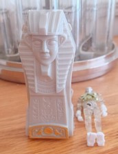 Vintage mego micronauts for sale  LANCING