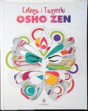 Colora tarocchi osho usato  Italia