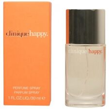 Usado, CLINIQUE HAPPY 30ML PERFUME SPRAY comprar usado  Enviando para Brazil