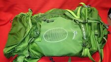 Mochila para hombre Osprey Atmos 65 AG - verde absenta, usado segunda mano  Embacar hacia Argentina