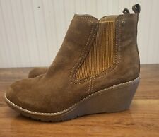 Khombu womens brown for sale  LONDON