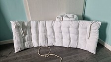 Jemidi bankauflage sitzkissen gebraucht kaufen  Greven