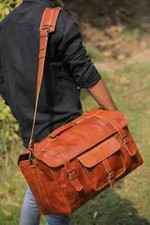 Men travel luggage for sale  USA