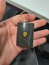 Ferrari portachiavi usato  Castelforte