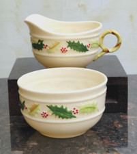 Belleek collectible christmas for sale  Columbus