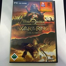 Herr ringe the gebraucht kaufen  Ritterhude