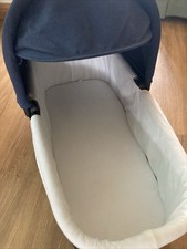 Baby jogger bassinet for sale  HASSOCKS