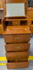 Stag drawer dresser for sale  WASHINGTON