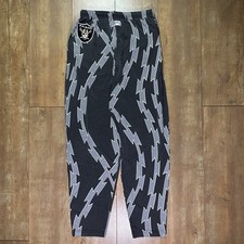 Vintage zubaz raiders for sale  Carmel