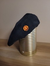 Nva fallschirmjäger barett gebraucht kaufen  Potsdam