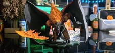 Combat hex balrog for sale  COATBRIDGE