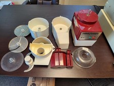 Robot coupe countertop for sale  Fullerton