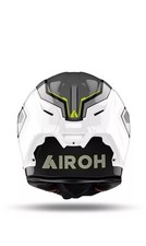 Casco airoh 550 usato  Santa Croce Camerina