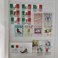 2so italia francobolli usato  Busto Arsizio