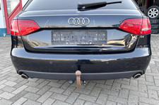 Stoßstange hinten audi gebraucht kaufen  Georgsmarienhütte